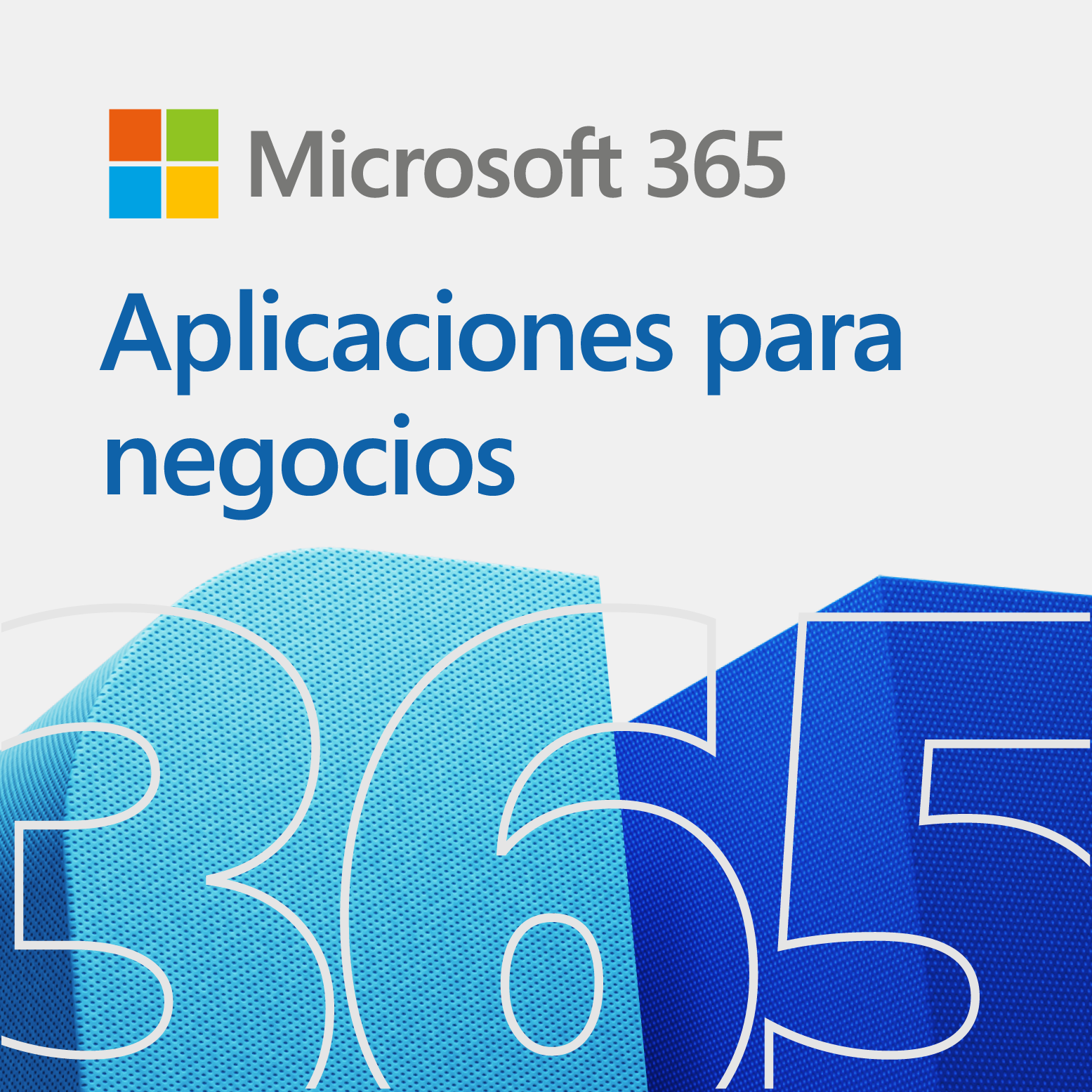 Microsoft 365 Apps - SPP-00005