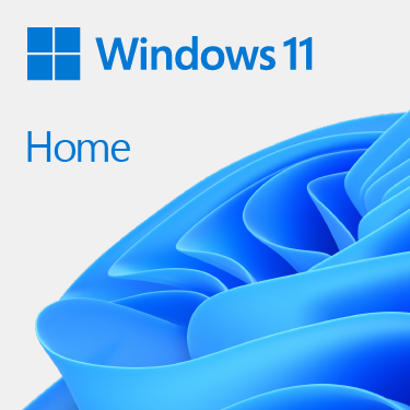 Windows Home 11 64-bit 